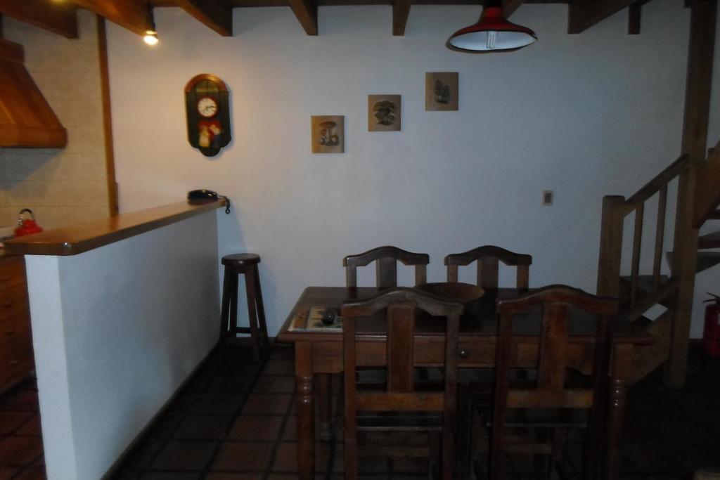 Apart Hotel Robles Del Sur San Martín de los Andes Oda fotoğraf