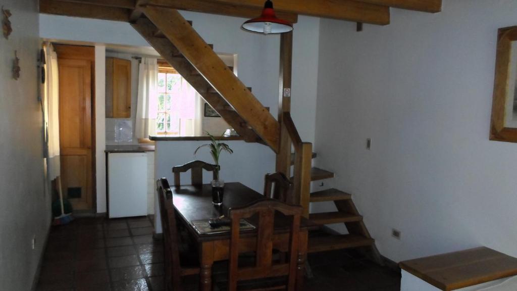 Apart Hotel Robles Del Sur San Martín de los Andes Dış mekan fotoğraf